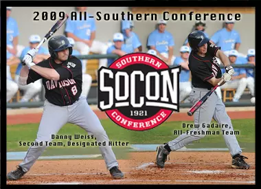 socon baseball