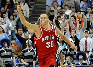 Stephen Curry