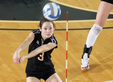 Charlotte Wins Cross-County Battle, 3-0  Image
