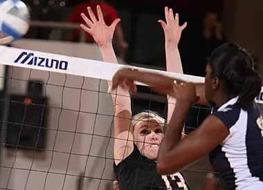 Morgan State Downs Davidson, 3-1, at NC State Classic Image