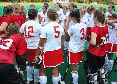 Davidson Field Hockey