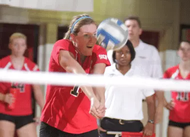 Davidson Defeats UT-PA, Falls to UTSA on Final Day at UTSA Classic Image