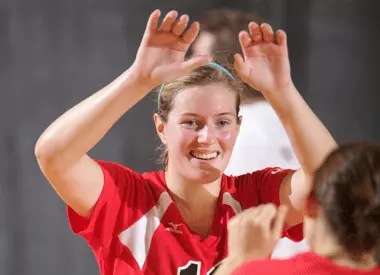 Wildcats Overpower Aggies in 3-0 Shutout Image