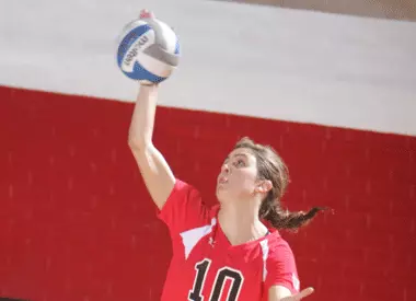 Georgia Southern Edges Davidson, 3-0  Image