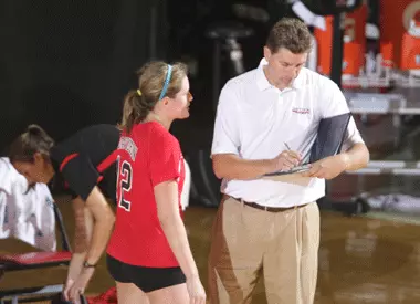 Wildcats Host The Citadel, Coll. of Charleston in SoCon Action This Weekend Image