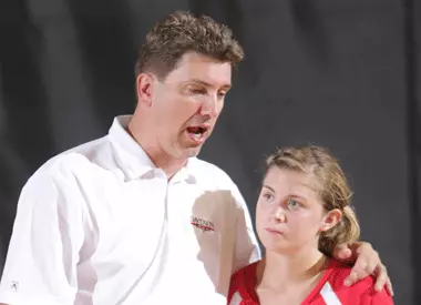 Wildcats Suffer 3-0 Setback at Gardner-Webb Image