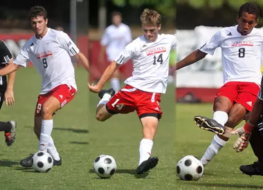 Reiter-Caskey-Pilgrim