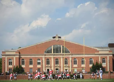Richardson Stadium