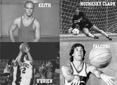 2010-11 Hall of Fame