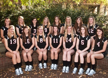2010 volleyball