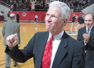 Bob McKillop