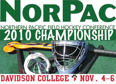 NorPac 2010 Championship