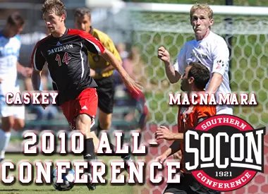 Caskey and Macnamara