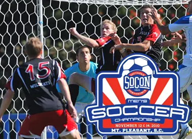 Davidson Men's Soccer