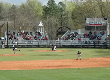 wilson field