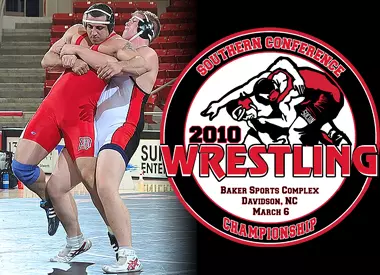 Charlie Wolff SoCon Championships