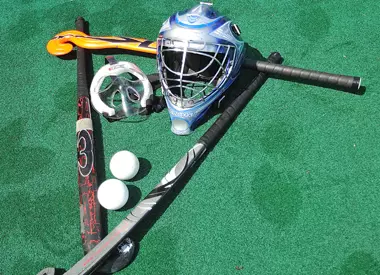 Field Hockey