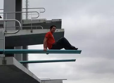 Josh Zipin