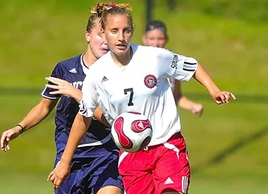Allison Drutchas
