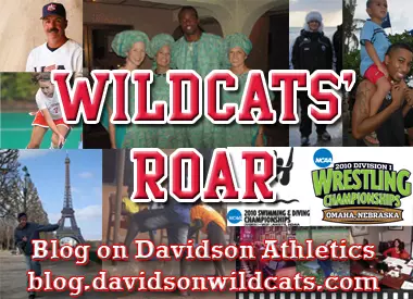 Wildcats' Roar