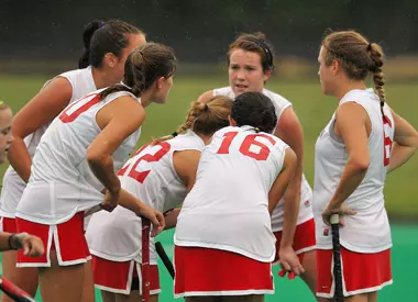 field hockey