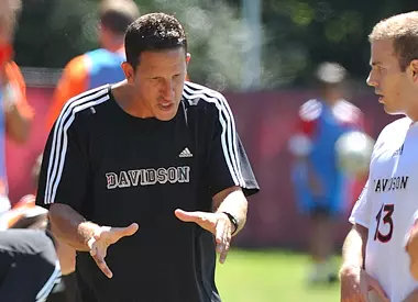 Coach Kevin O'Brien previously played for the Eagles and was a member of the 49ers coaching staff