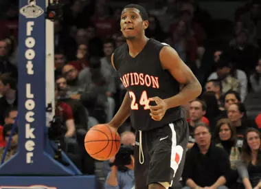 De'Mon Brooks