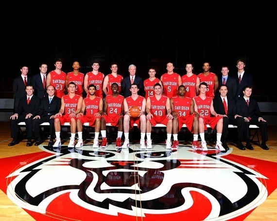 2011-12 Team