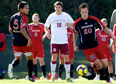 Men's Soccer