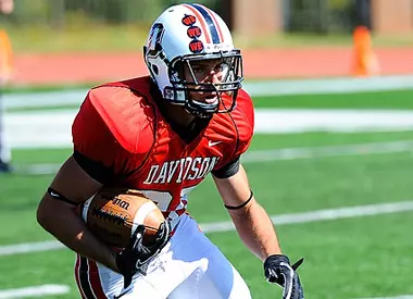 Toms Bernhards-Callaham