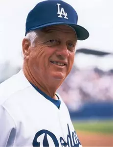 tommy lasorda