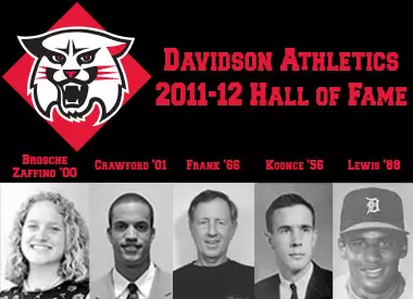 2011-12 Hall of Fame