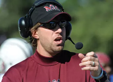 Matt Mumme - Photo by Gerald Ewing