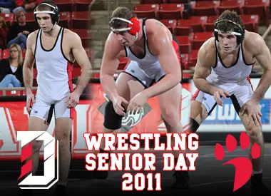 L to R: Alex Radsky, Charlie Wolff, Vitaly Radsky