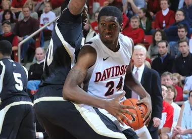 De'Mon Brooks