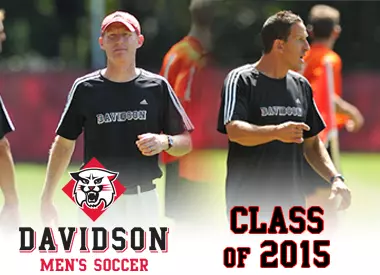 Matt Spear, Kevin O'Brien