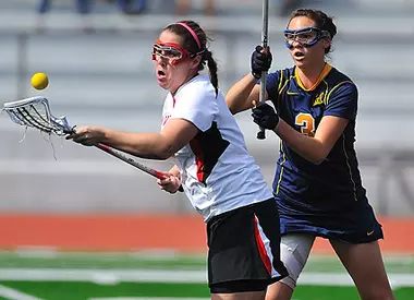 lacrosse