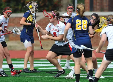 lax team