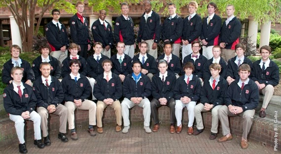 2010-11 Track and Field