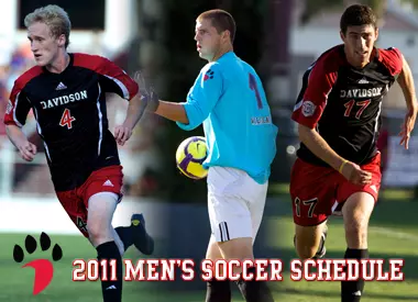 Greg Macnamara, Chip Sanders, Brian McGue