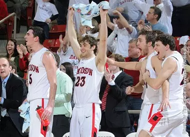 Top 10 Ways To Support the DAF