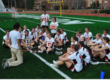lax team