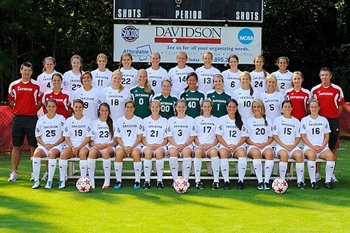 wsoc team 2011