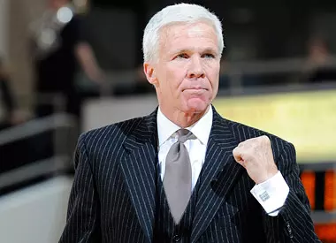 Bob McKillop