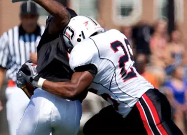 Malcolm Moses-Hampton