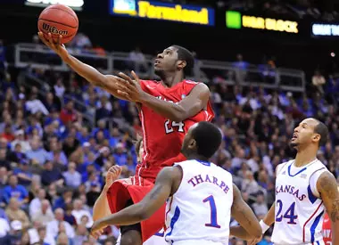 De'Mon Brooks