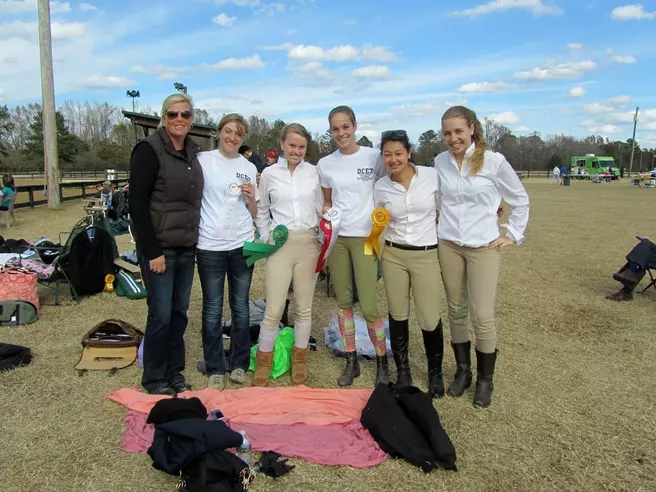 Club Equestrian