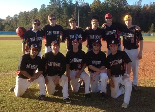 Club Baseball
