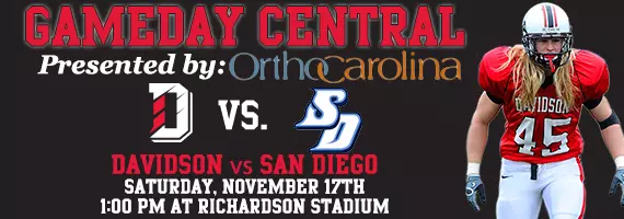 Football Gameday Central