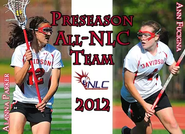lax nlc team